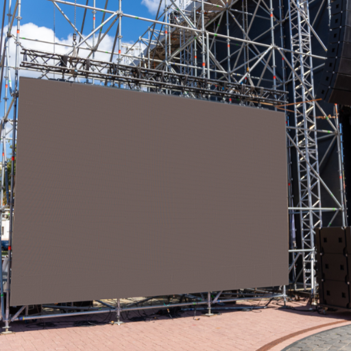 Video Wall Hire