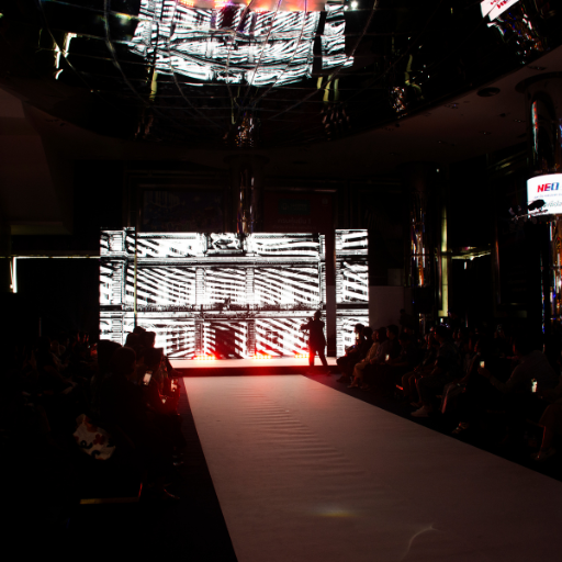 Video Wall Screen Rental (2)