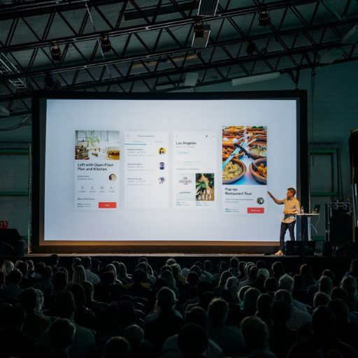 Video Wall Screen Rental